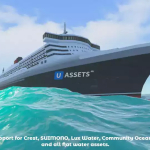 Screenshot #2 - Dynamic Water Physics 2