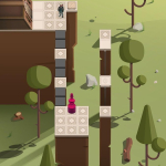 Screenshot #13 - ALTER: BETWEEN TWO WORLDS 1.02.3