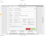 Screenshot #1 - Icecream PDF Editor Pro v3.28 + код активации