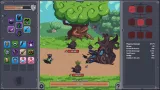 Screenshot #4 - Overlooting