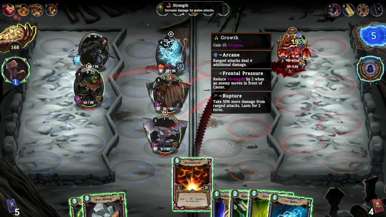 Screenshot #10 - Gold and Graves