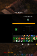 Screenshot #10 - Tales from The Dancing Moon