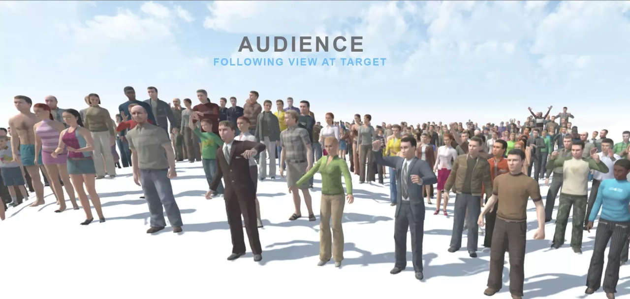 Screenshot #1 - Citizens Pro 2024