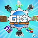 Screenshot #1 - Game Kit Controller