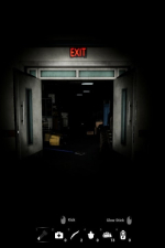 Screenshot #2 - Fear Therapy