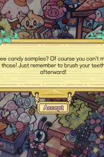 Screenshot #5 - Whisker Wanderlust: The Wondrous Journey