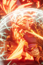 Screenshot #1 - Bygone Dreams