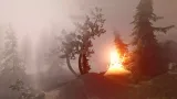Screenshot #4 - Ethereal URP - Volumetric Lighting & Fog