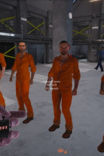 Screenshot #12 - Prison Simulator