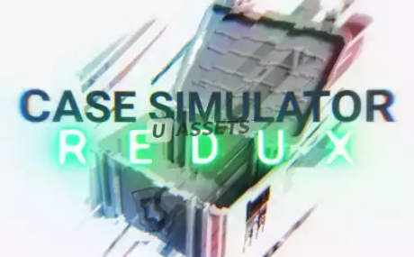 Case simulator Redux