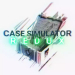 Case simulator Redux