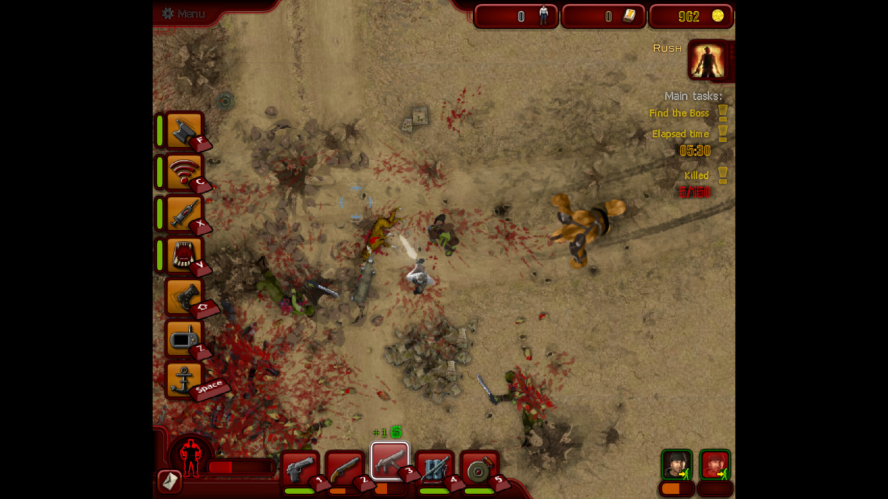 Screenshot #2 - Decision Legacy Collection