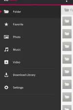 Screenshot #3 - LG CLOUD 3.4.00