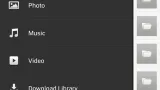 Screenshot #3 - LG CLOUD 3.4.00
