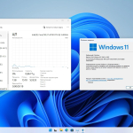 Screenshot #3 - Windows 11 Enterprise 22H2 22621.1250 by WebUser