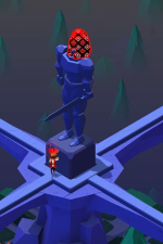 Screenshot #7 - Aarik And The Ruined Kingdom