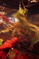 Screenshot #4 - Slitterhead