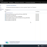 Screenshot #9 - Сборка Windows 10 8in1 22H2 19045.4412 x86/x64 by SmokieBlahBlah 2024.05.31