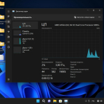 Screenshot #18 - Windows 11 Pro x64 Lite 22H2 build 22622.601 by Zosma