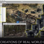 Screenshot #3 - Cinema Pro Cams - Film Lens & 3D Toolkit