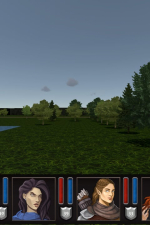 Screenshot #9 - Into The Inferno