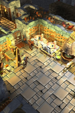 Screenshot #10 - Dwelvers