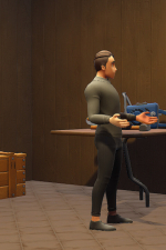 Screenshot #8 - Top Sellers - Ecommerce Simulator