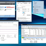 Screenshot #8 - Windows 10 x64 LTSC 2021 x86-x64 21H2 Русская by OVGorskiy 02.2024