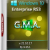 Windows 10 Enterprise RS3 x64 RUS G.M.A. 21.10.17 QUADRO
