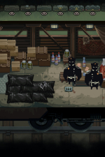 Screenshot #8 - Beholder: Conductor