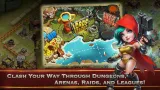Screenshot #4 - CLASH OF LORDS 1.0.544