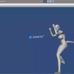 Screenshot #1 - Dynamic Bone