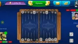 Screenshot #7 - НАРДЫ LIVEGAMES ОНЛАЙН 4.29