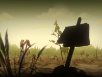 Screenshot #1 - The Mildew Children