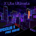 Windows X-Lite 'Ultimate 11' Neon! (22621.1778)