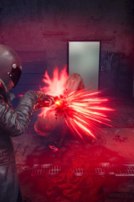 Screenshot #5 - Slitterhead