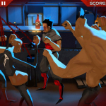 Screenshot #6 - WASTELAND BAR FIGHT 1.07