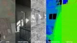 Screenshot #6 - Apartment Complex (Unreal Engine 5.7)