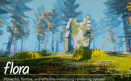 Flora 2.0