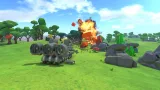 Screenshot #3 - TerraTech