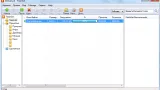Screenshot #1 - FlashGet