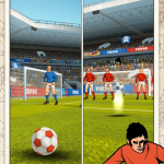 Screenshot #13 - FLICK KICK FOOTBALL KICKOFF 1.16.0