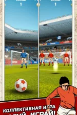 Screenshot #13 - FLICK KICK FOOTBALL KICKOFF 1.16.0