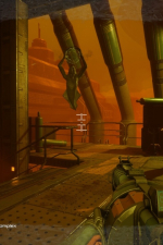 Screenshot #3 - Retchid