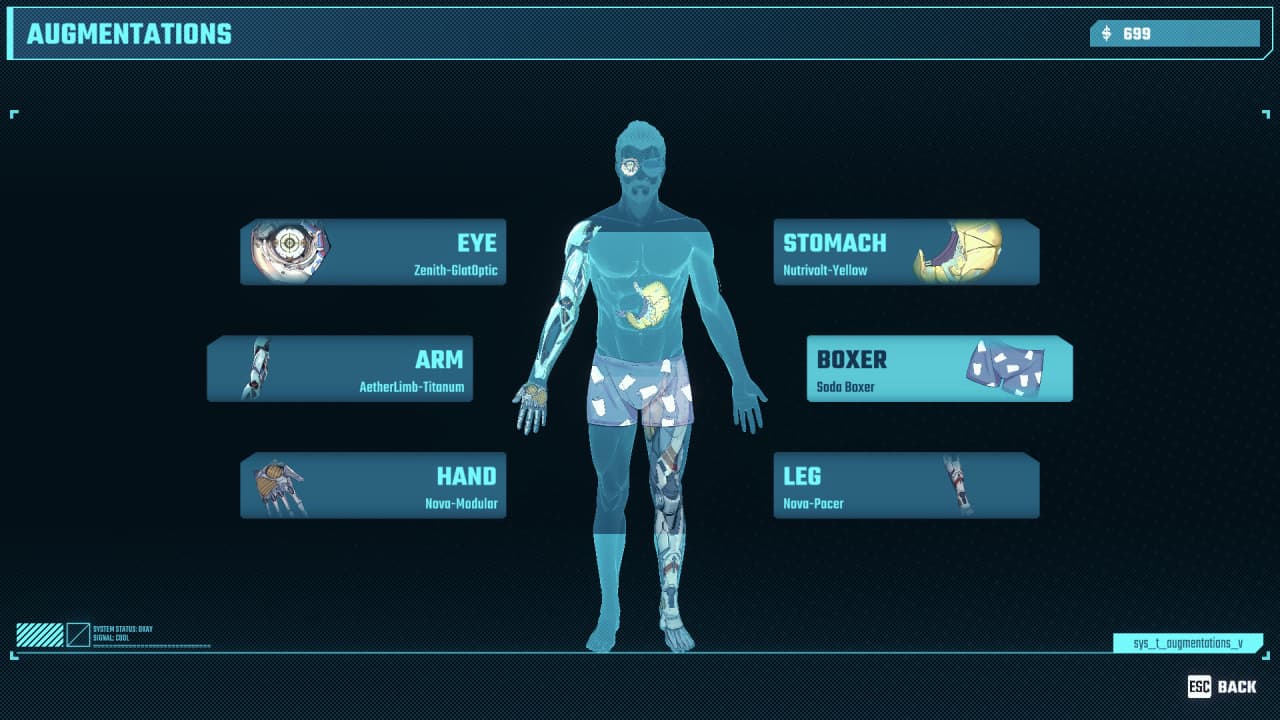 Screenshot #6 - Sodaman