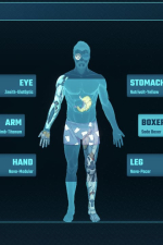 Screenshot #6 - Sodaman