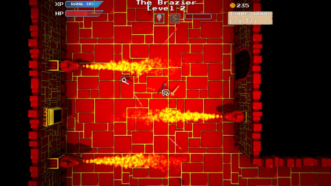 Screenshot #1 - Ampersat