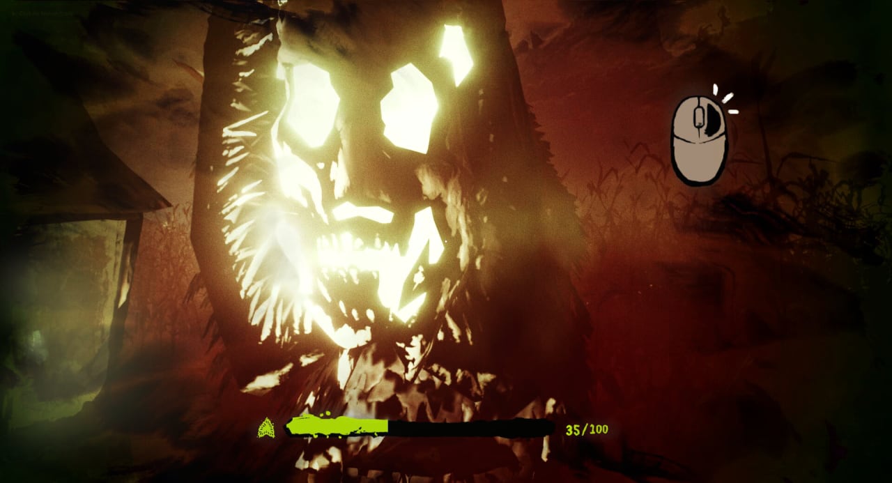 Screenshot #4 - Harvest Hunt