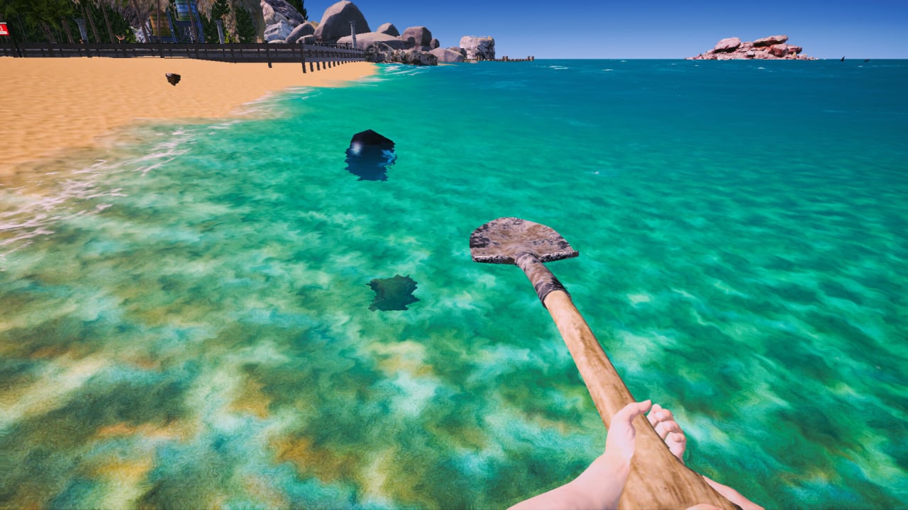 Screenshot #5 - Beach Club Simulator 2024