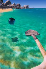 Screenshot #5 - Beach Club Simulator 2024